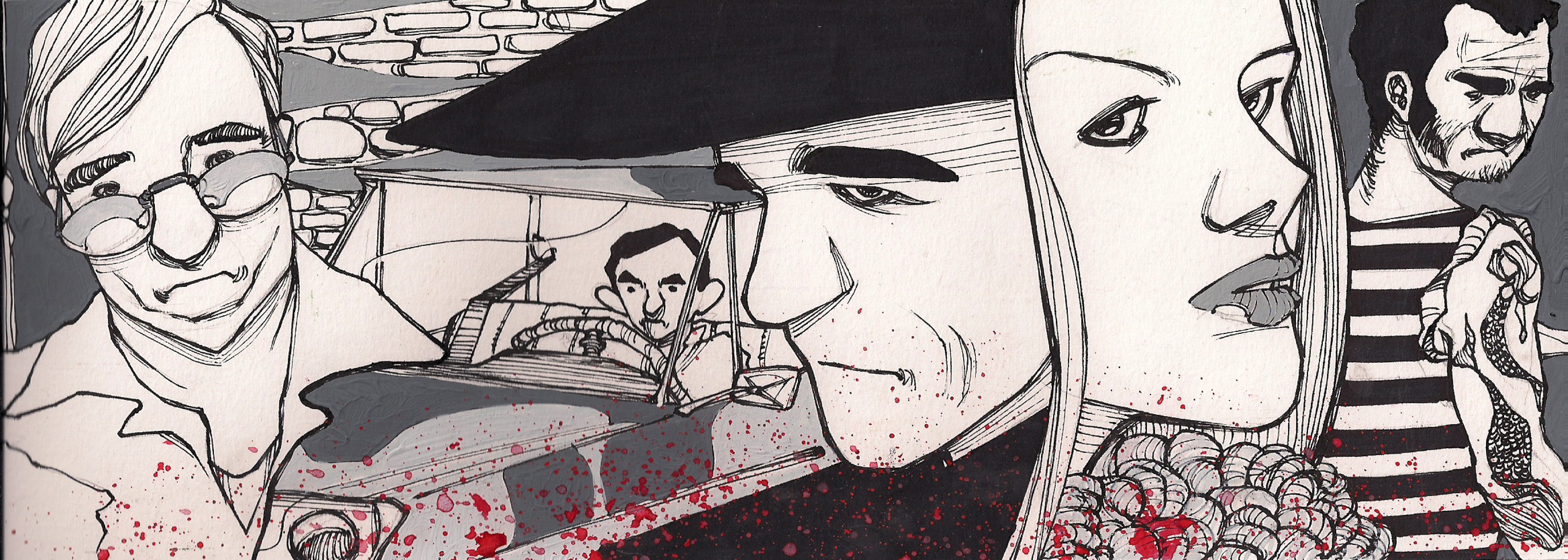 Murder Ballads