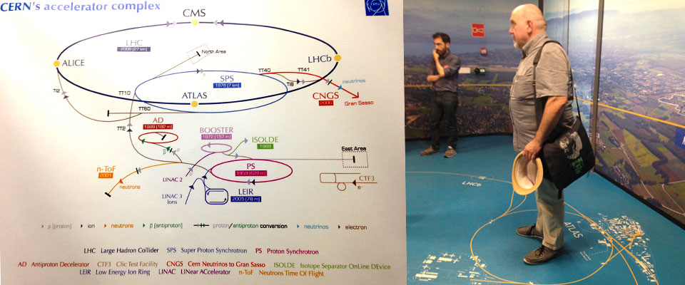 CERN_mappa