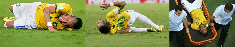 neymar