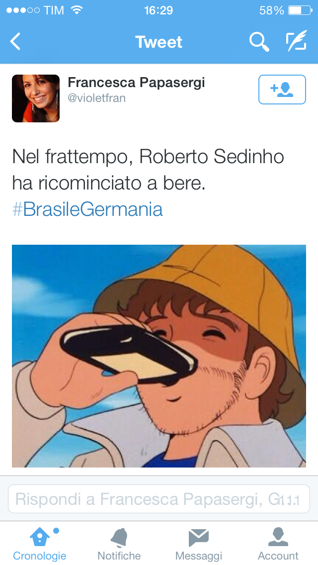 robertosedinho