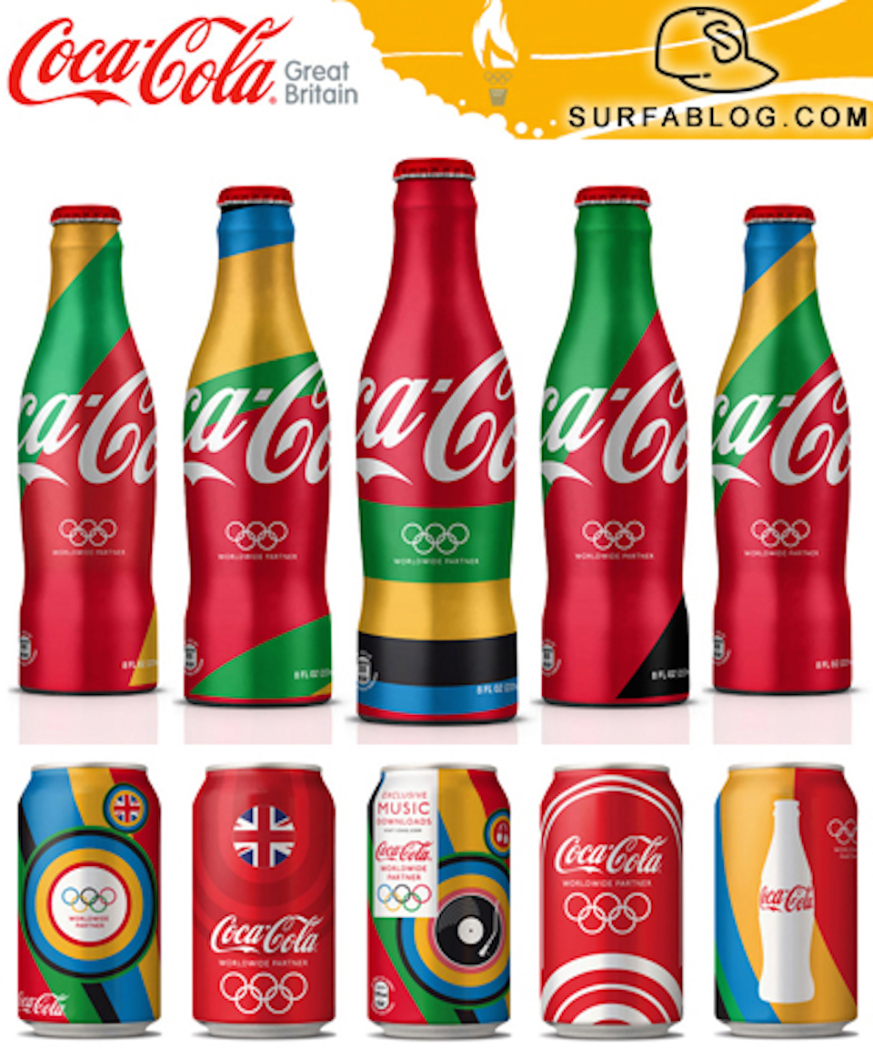lattine-bottigliette-olimpiadi-londra2012