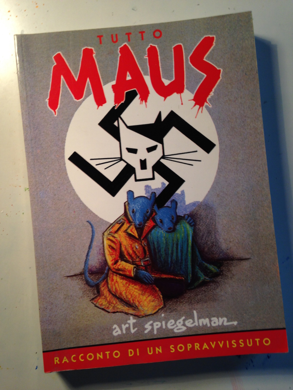 maus