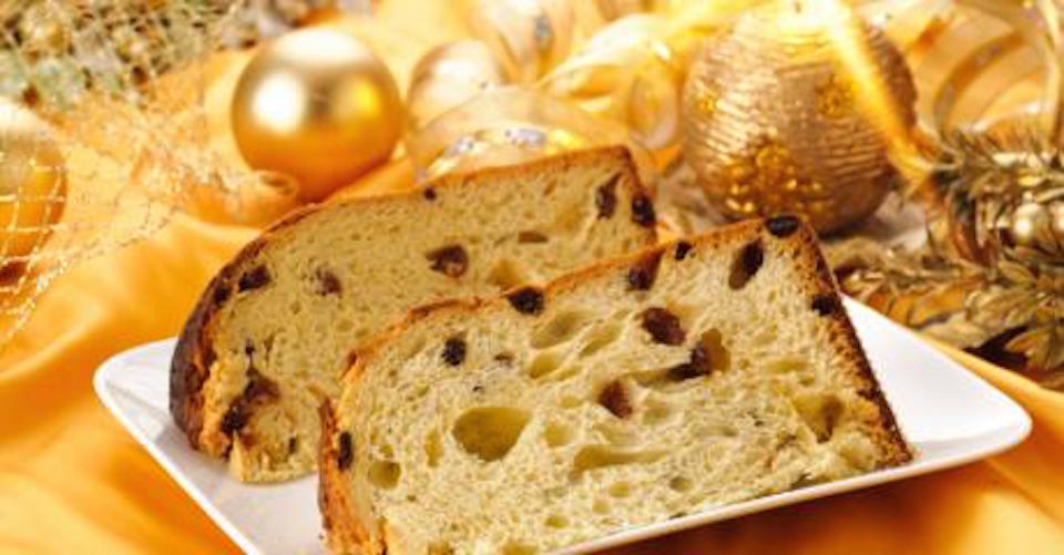 panettone