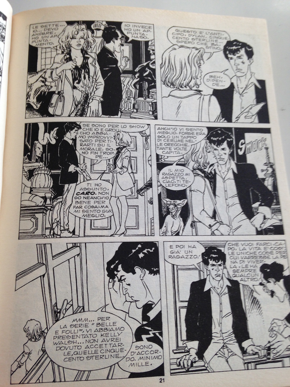 dylandog-ilbuio