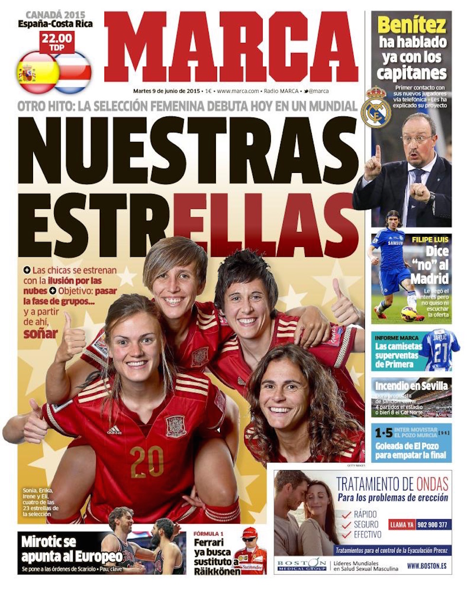 MARCA