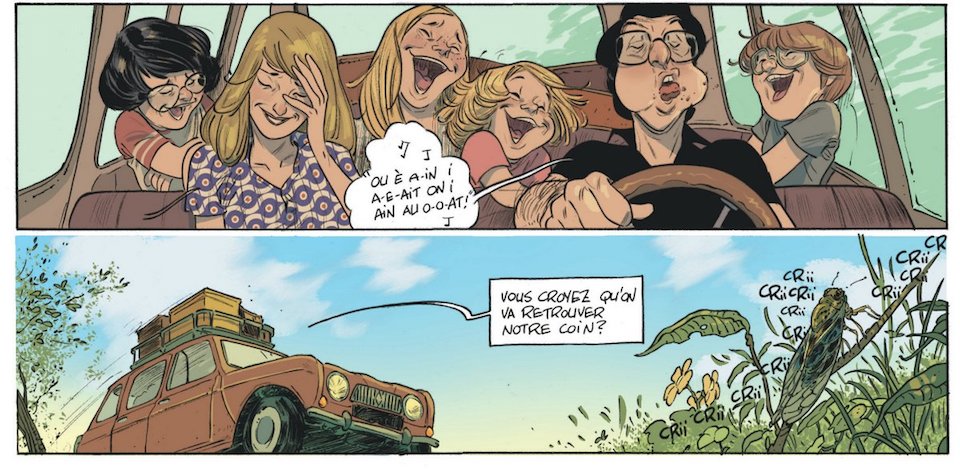 les-beaux-c3a9tc3a9s-tome-1-lafebre-zidrou-chanson